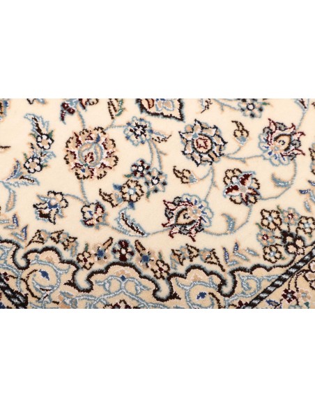Tappeto Nain 9la Persia cm.81x119