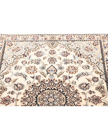 Tappeto Nain 9la Persia cm.81x119