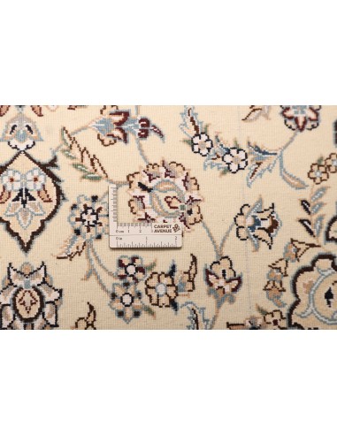 Tappeto Nain 9la Persia cm.81x119