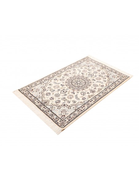 Tappeto Nain 9la Persia cm.81x125