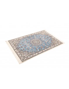 Tappeto Nain 9la Persia cm.80x117 2