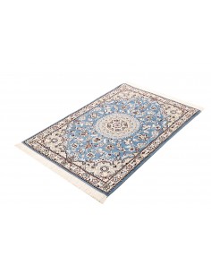 Tappeto Nain 9la Persia cm.79x116 2