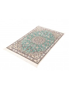 Tappeto Nain 9la Persia cm.79x120 2