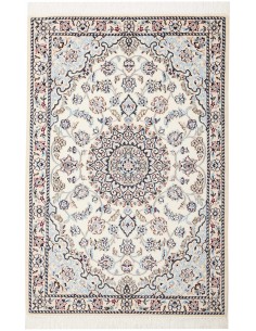 Tappeto Nain 9la Persia cm.80x119