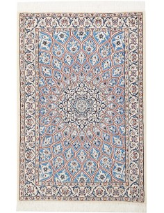 Tappeto Nain 9la Persia cm.79x118