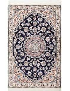 Tappeto Nain 9la Persia cm.82x130