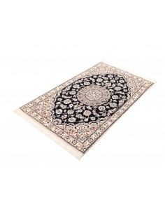 Tappeto Nain 9la Persia cm.82x130 2