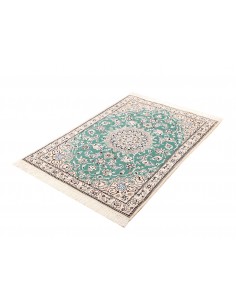 Tappeto Nain 9la Persia cm.90x127 2