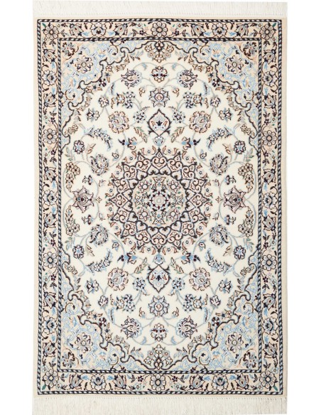 Tappeto Nain 9la Persia cm.80x124