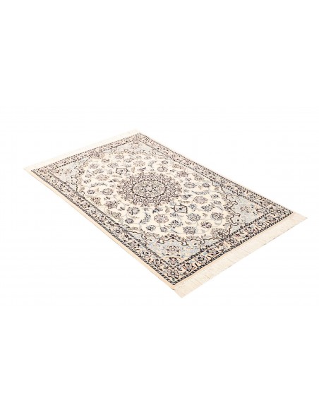 Tappeto Nain 9la Persia cm.80x124