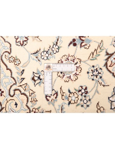 Tappeto Nain 9la Persia cm.80x124