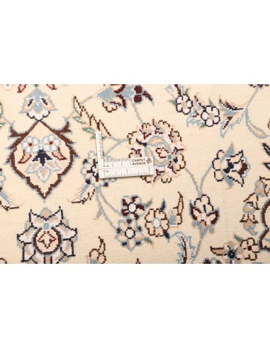 Tappeto Nain 9la Persia cm.80x124