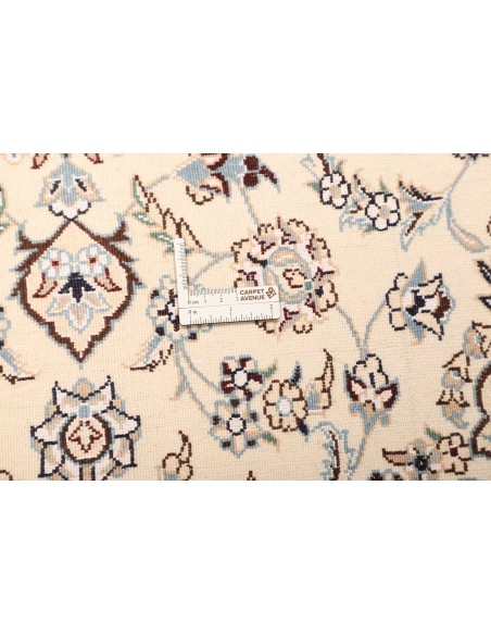 Tappeto Nain 9la Persia cm.80x124