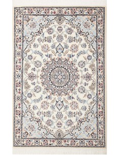 Tappeto Nain 9la Persia cm.80x120