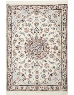 Tappeto Nain 9la Persia cm.85x122