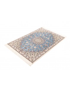 Tappeto Nain 9la Persia cm.80x118 2