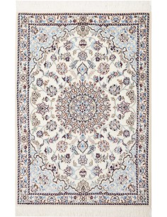 Tappeto Nain 9la Persia cm.80x115