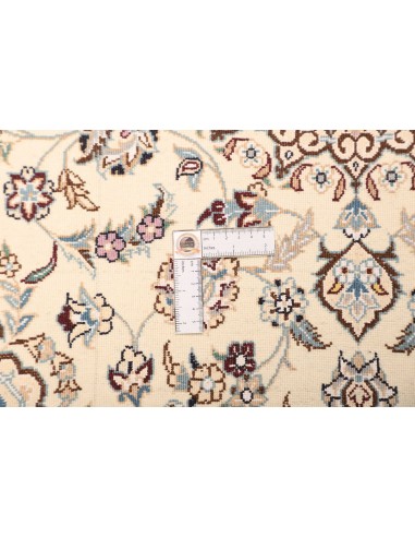 Tappeto Nain 9la Persia cm.80x115