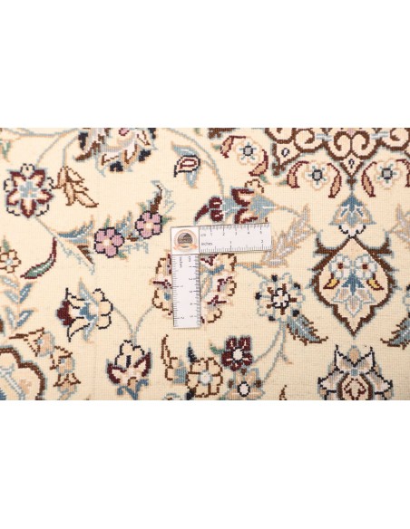Tappeto Nain 9la Persia cm.80x115
