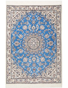 Tappeto Nain 9la Persia cm.78x114