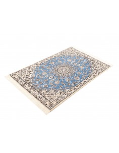 Tappeto Nain 9la Persia cm.78x114 2