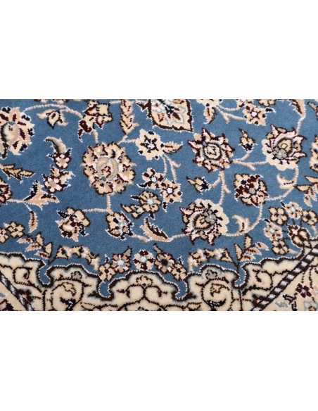 Tappeto Nain 9la Persia cm.78x114