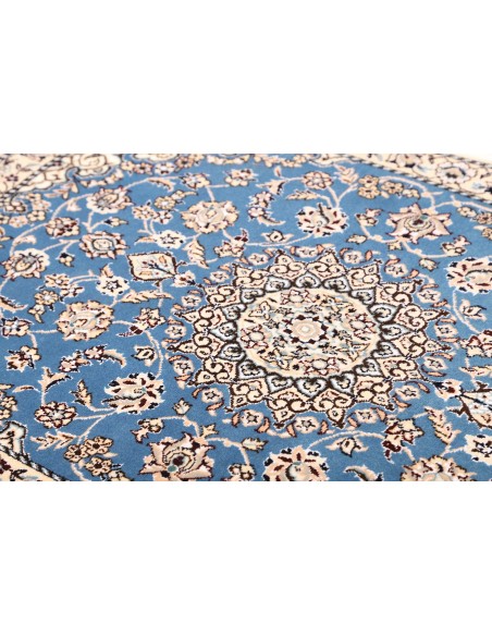 Tappeto Nain 9la Persia cm.78x114