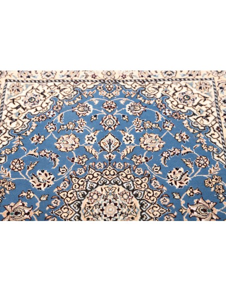 Tappeto Nain 9la Persia cm.78x114