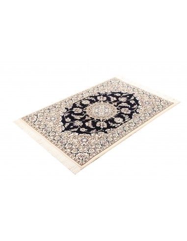 Tappeto Nain 9la Persia cm.82x124