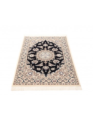 Tappeto Nain 9la Persia cm.82x124