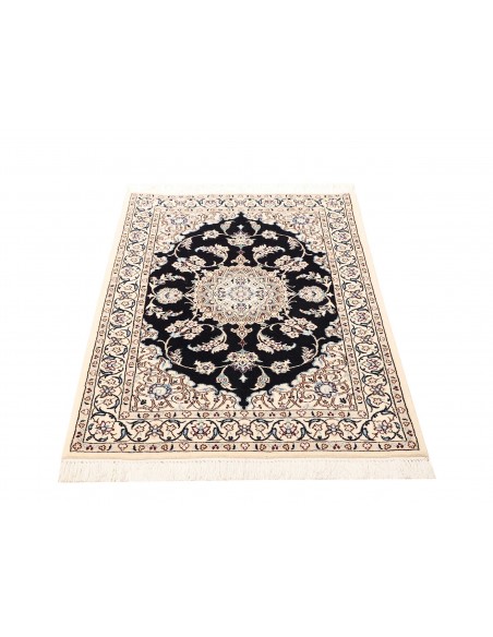Tappeto Nain 9la Persia cm.82x124