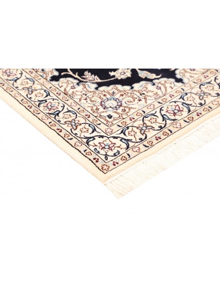 Tappeto Nain 9la Persia cm.82x124