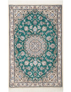 Tappeto Nain 9la Persia cm.79x121