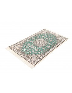 Tappeto Nain 9la Persia cm.79x121 2