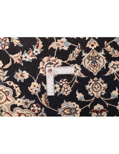 Tappeto Nain 9la Persia cm.81x120