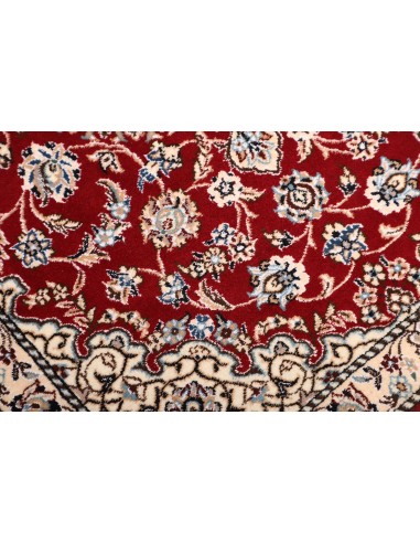 Tappeto Nain 9la Persia cm.81x115