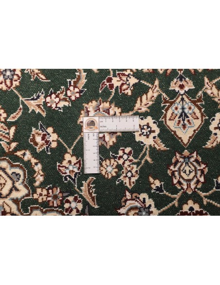 Tappeto Nain 9la Persia cm.80x116