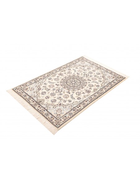 Tappeto Nain 9la Persia cm.81x122
