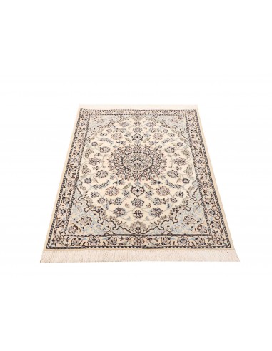 Tappeto Nain 9la Persia cm.81x122
