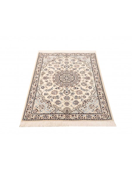 Tappeto Nain 9la Persia cm.81x122