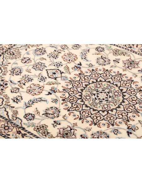 Tappeto Nain 9la Persia cm.81x122