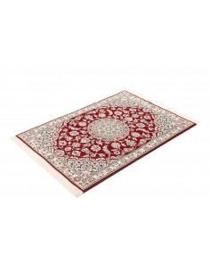 Tappeto Nain 9la Persia cm.82x118 2