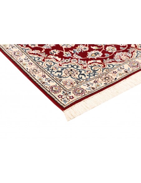 Tappeto Nain 9la Persia cm.82x118