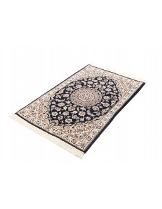 Tappeto Nain 9la Persia cm.78x120 2