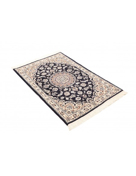 Tappeto Nain 9la Persia cm.78x120
