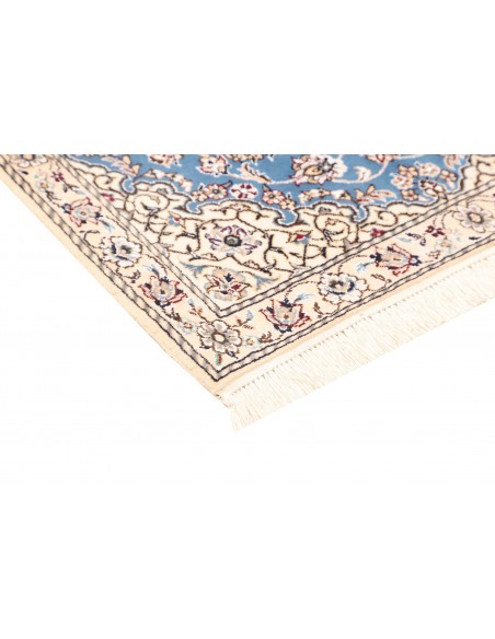 Tappeto Nain 9la Persia cm.81x120