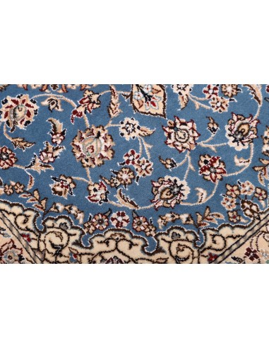 Tappeto Nain 9la Persia cm.81x120