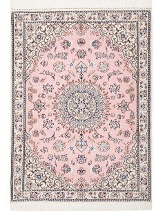 Tappeto Nain 9la Persia cm.80x110