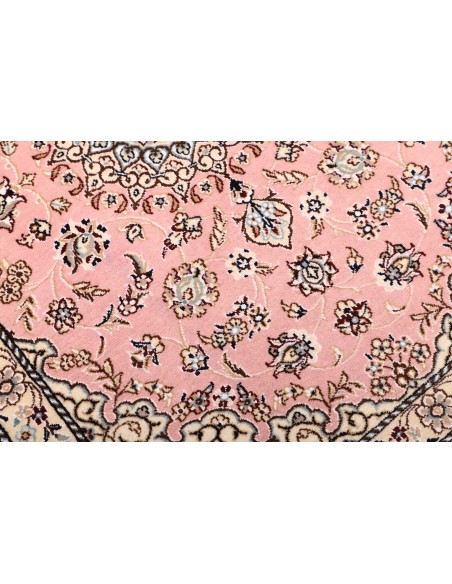 Tappeto Nain 9la Persia cm.80x110