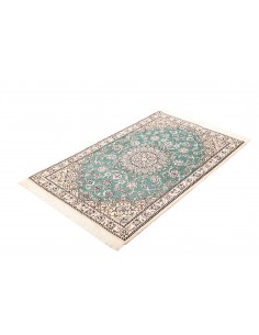 Tappeto Nain 9la Persia cm.81x127 2